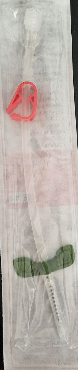 16GA-R25 Діалізна голка